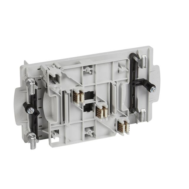 Hx3 Is Podstawa Montażowa Hx3 Do Wyłącznika DPX3 250 3P  404502 LEGRAND
