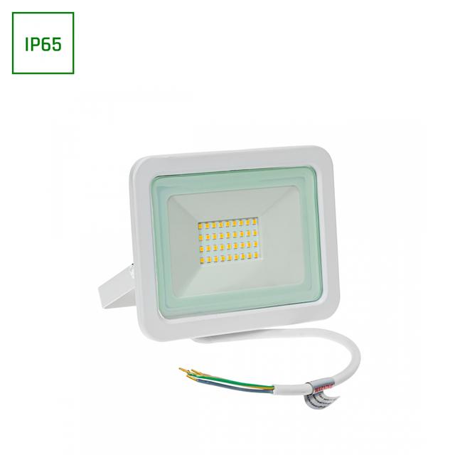 NOCTIS LUX 2 SMD 230V 30W IP65 NW white