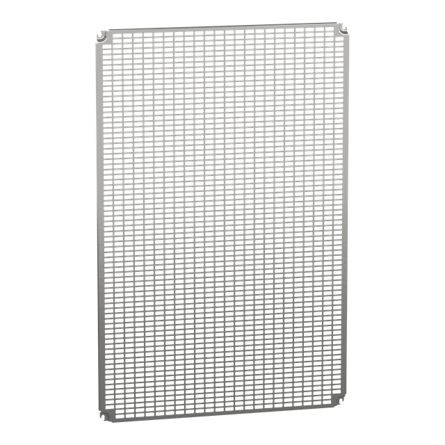 Spacial Płyta montażowa Telequick do obudów wiszących 1200x 800mm