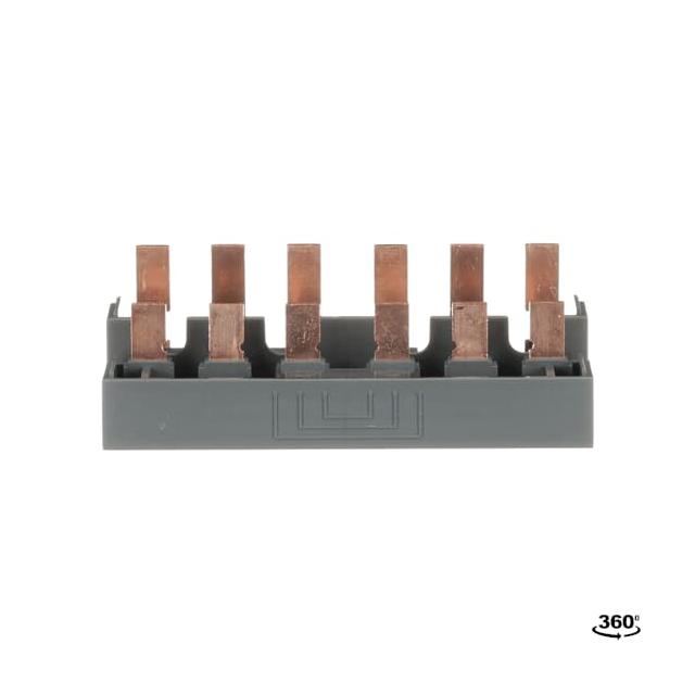 Zestaw łączeniowy do układu rewersyjnego BER65-4