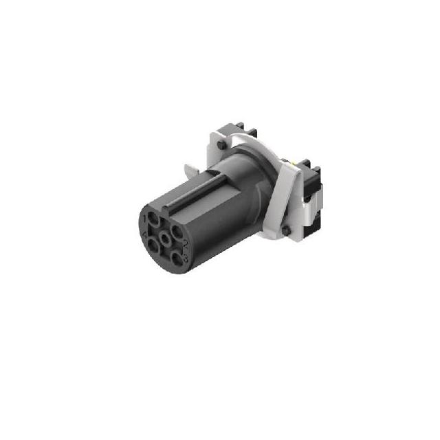 SAID-M12BB-4S-9SMT-TR Wkładka stykowa do złączy okrągłych /75szt./ WEIDMULLER