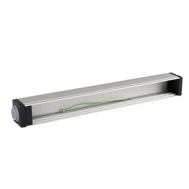 Lcs:Blok 19'' Do Wyposażenia16 Mod. 646899 LEGRAND