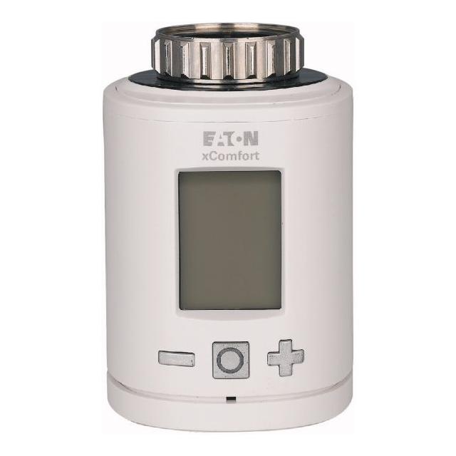 CHVZ-01/05 Bezprzewodowy termostat bateryjny 195213 EATON