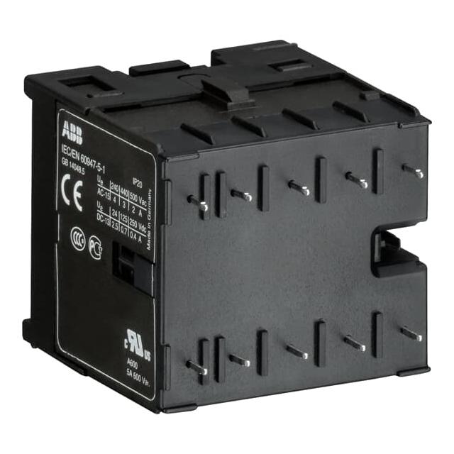 PRZEKAŹNIK STYCZNIKOWY KC6-31Z-P-1.4 24V