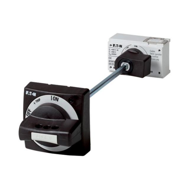 NZM1-XHB-DA Zespół wyłącznika głównego z dodatkowym 125956 EATON