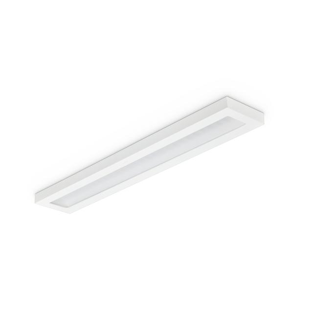 Panel LED natynkowy Ledinaire SM060C G2 33 W 3400/4000lm IP20 all-in 4000K barwa neutralna LED34_40S