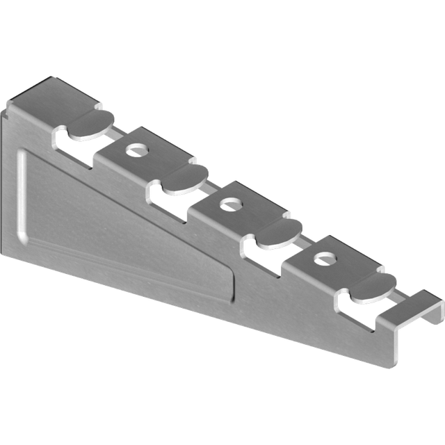 WWKS100E ; Wysięgnik