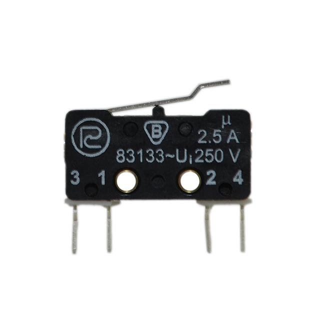 Łącznik miniaturowy 83133s54AR-14,75LO