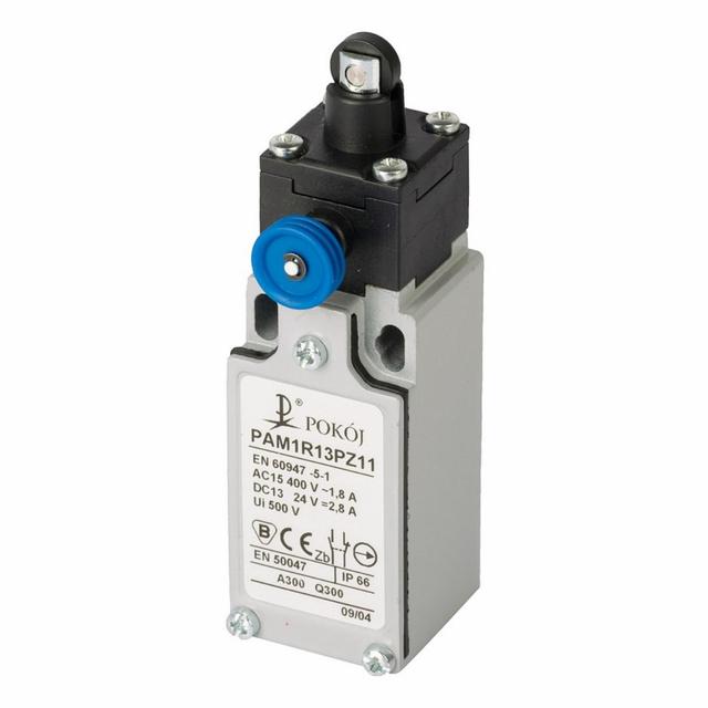 PAM1 R13 PW02 ŁĄCZNIK KRAŃCOWY