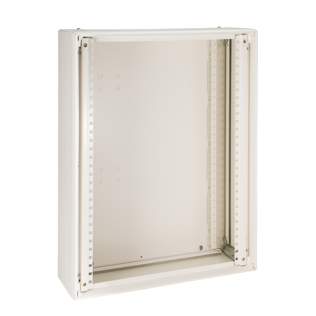 Rozdzielnice PrismaSeT obudowa naścienna 15 modułowej 600mm LVS08105 SCHNEIDER