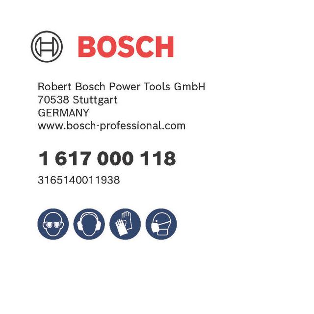 WIERTŁA SDS-PL. 5 6 8MM