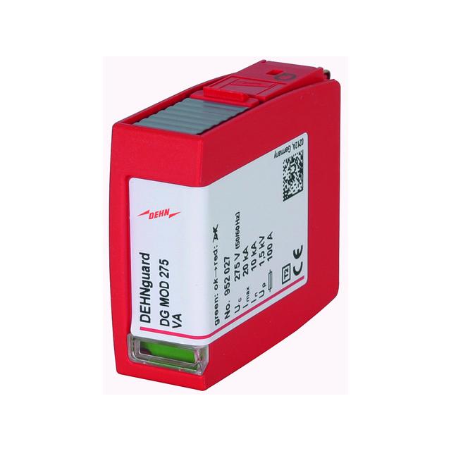 Moduł ochronny do ogranicznika przepięć DEHNguard S...VA