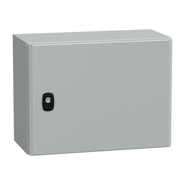 Spacial Obudowa wisząca S3D IP66 300x 400x 200mm