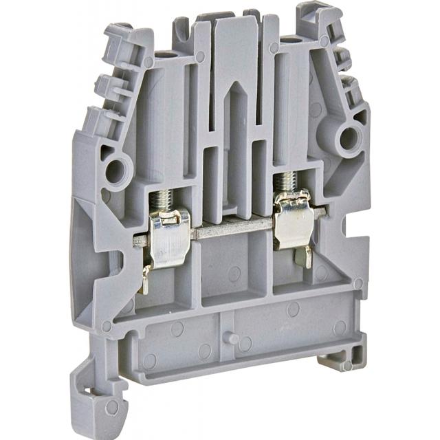 Złączka gwintowa 2,5 mm2 (szara) ESC-CBC.2 003903000 ETI
