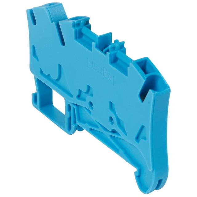 Złączka Viking Sprężynowa 4Mm2 3 Przewodowa Niebieska 037244 LEGRAND