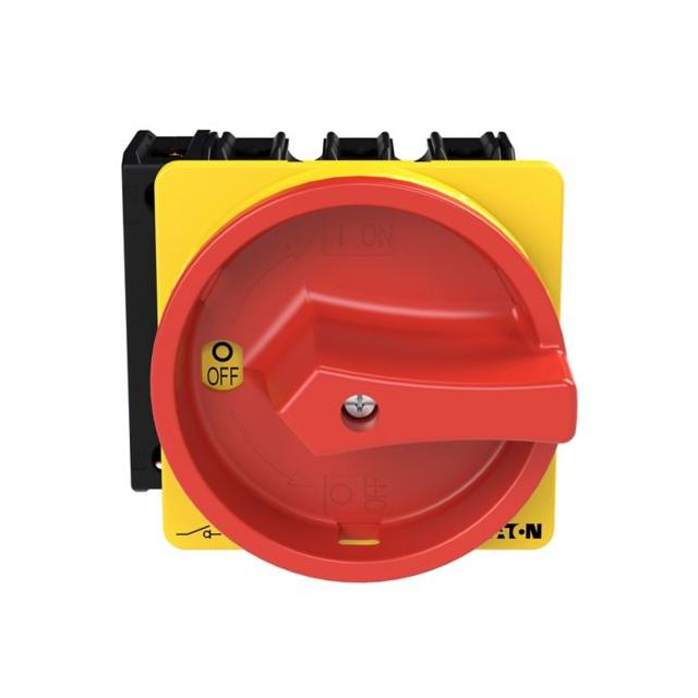 P3-63/EA/SVB/N Rozłącznik On/Off 63A 37kW 010398 EATON