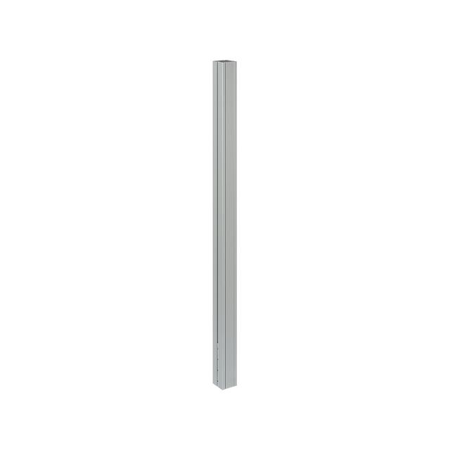 Simon Connect Element przedłużający kolumny ALK2200 dł.15m aluminium