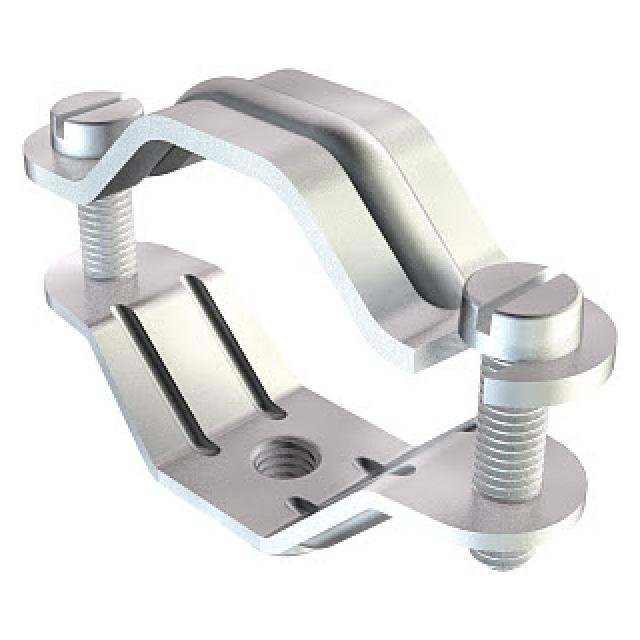 2070, ŚRUBOWE OBEJMY DYSTANS.12-20MM