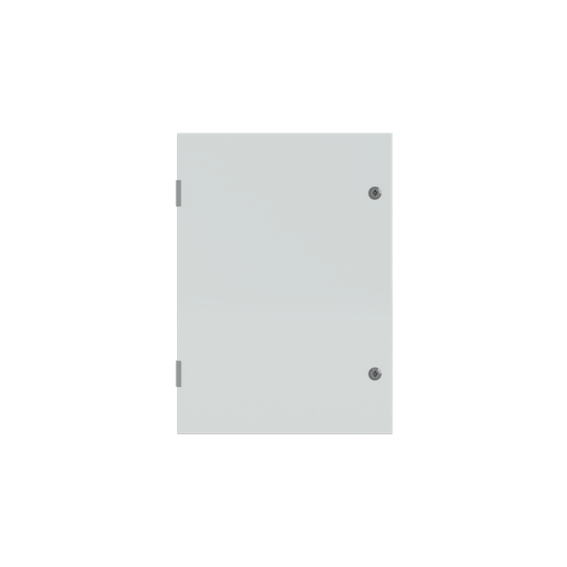 Obudowa SR2 z płyt.mont. 700x500x250mm (hxwxd) SRN7525K ABB