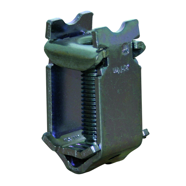 KM2G-F - Zacisk ramkowy  typu V