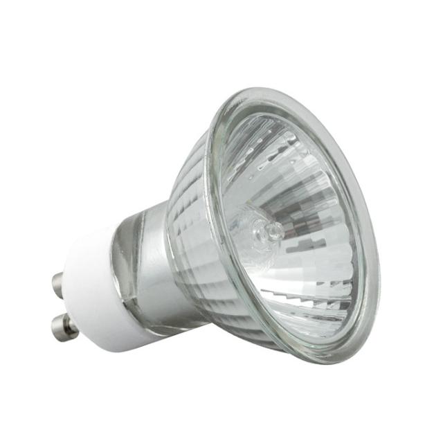 Żarówka halogenowa z szybką ochronną JDR+A35W60C/EK BASIC