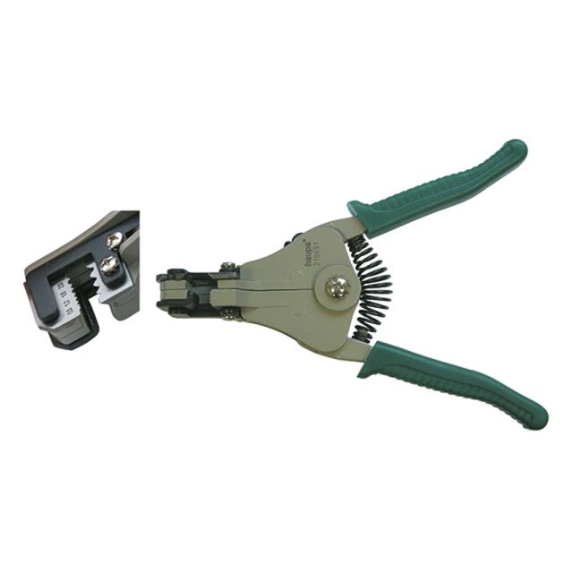 Automatyczny ściagacz izolacji 0,5-2mm*