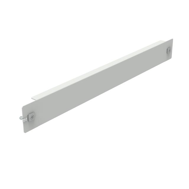 OSŁONA CZOŁOWA PEŁNA METALOWA W50 SZ500, Legrand