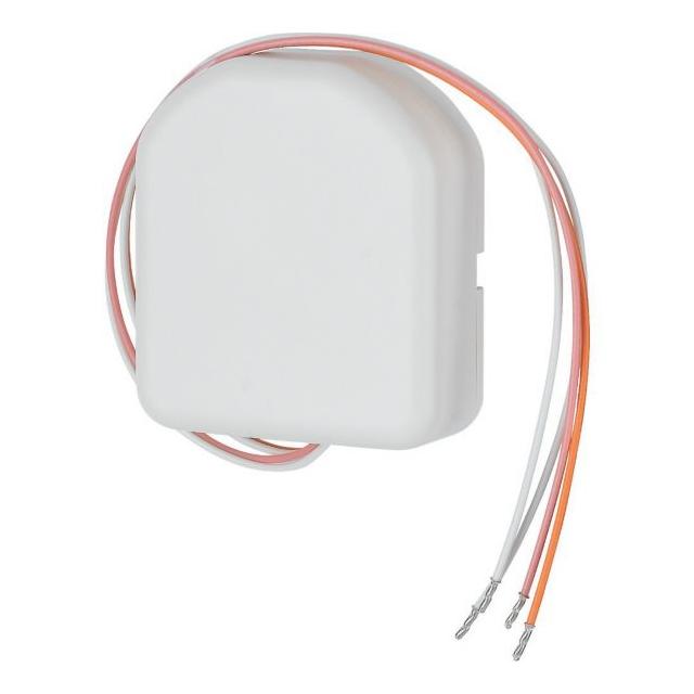 CBEU-02/02 Nadajnik z wejściem binarnym 2xbezpotencjałowe 265627 EATON