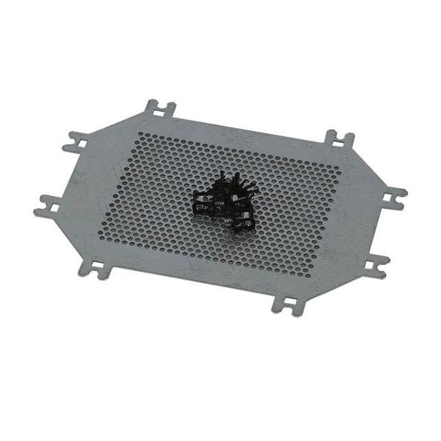 XSMFDB0608-BS-350-N Zestaw montażowy dla XF BS W=600 D=800 -N 193144 EATON