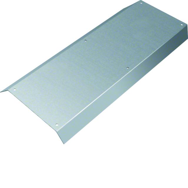 tehalit.AK Pokrywa kanału napodł 2-str skos 45st dł. 800mm 250x40mm stal AKBAZ2500402 HAGER