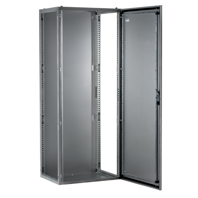 Obudowa stojąca PanelSeT ze stali nierdzewnej SFX 304L 1800x 600x 400mm NSYSFX18640 Schneider