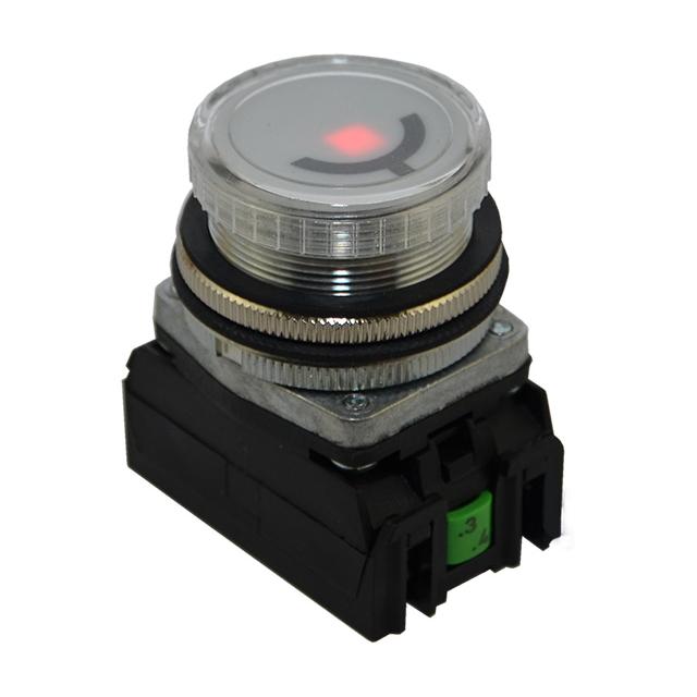 Wsk.położ. wyłącznika NEF30WPW 24V-230V