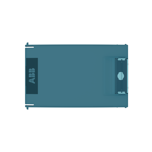 Drzwi przezroczyste 8M MISTRAL41W