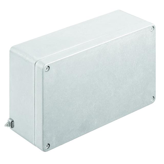 KLIPPON K61 EX Szafa/obudowa przeciwwybuchowa WEIDMULLER