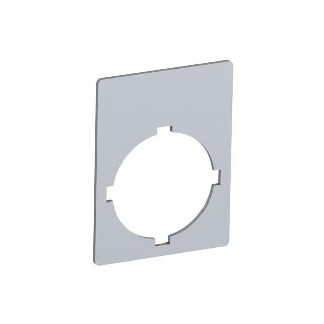 Tabliczka opisowa MA16-1000