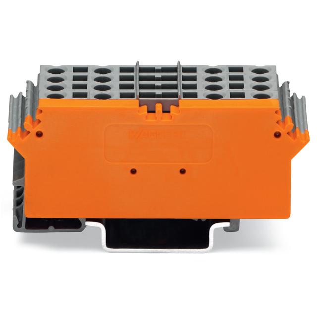 podstawka bazowa ze złączkami 4-przewodowymi