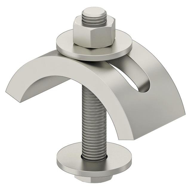 TKS-L36M12VA4301, Łapka mocująca lekka