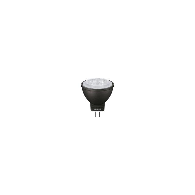 Żarówka LED 3,5W=20W 200lm 2700K barwa ciepła LEDspotLV 3,5-20W 827 MR11 24st. 5 lat gw. 9,29003E+11 PHILIPS