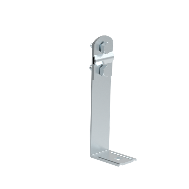 OC UCHWYT UNIWERSALNY SKRĘCANY 59.1 B/S OC