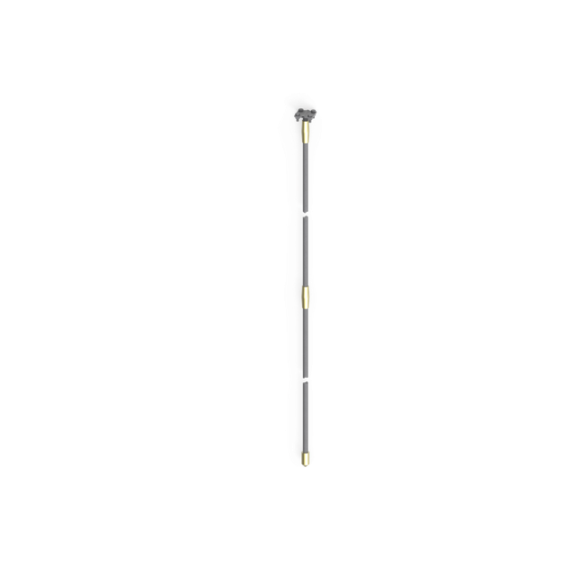 OG UZIOM KOMPLETNY 3-METROWY TERRA-GROM 41.1.1 T OG