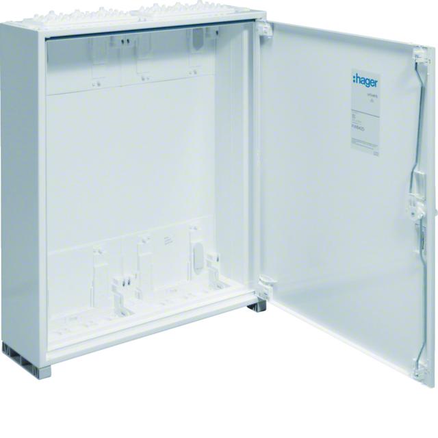 univers Obudowa FW pusta IP44 kl.II 650x550x160 FWB42D HAGER