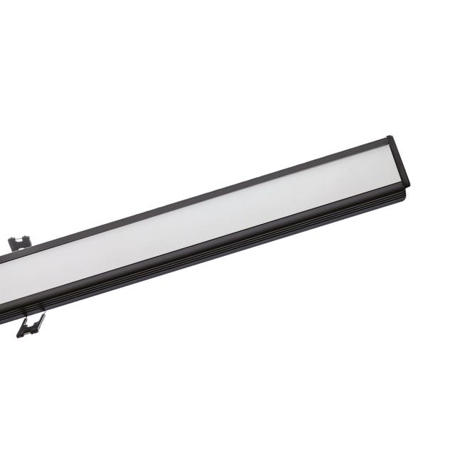 ALLDAY 830 43,5W 230V 110st Black ALD2PRO60830OPB