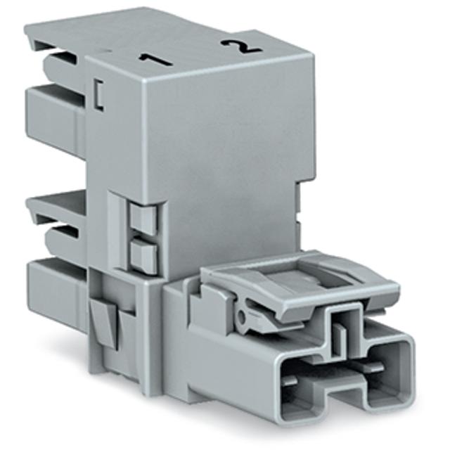 rozgałęźniki typu h