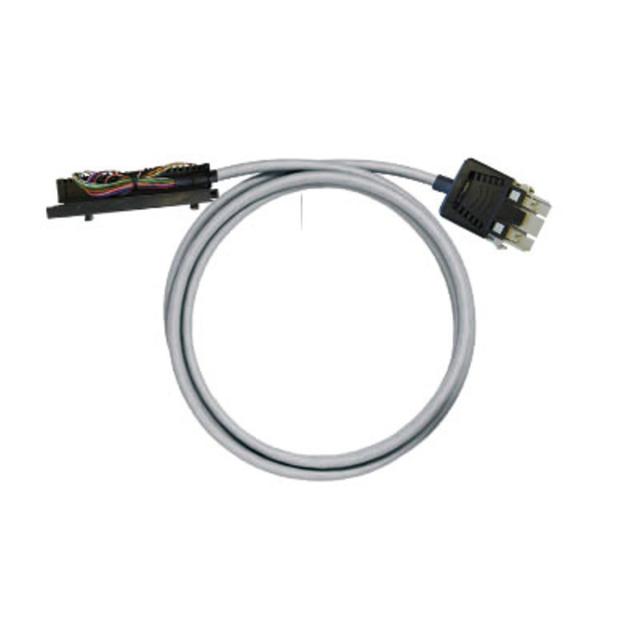 PAC-S300-RV24-V3-3M Kabel połączeniowy PLC WEIDMULLER