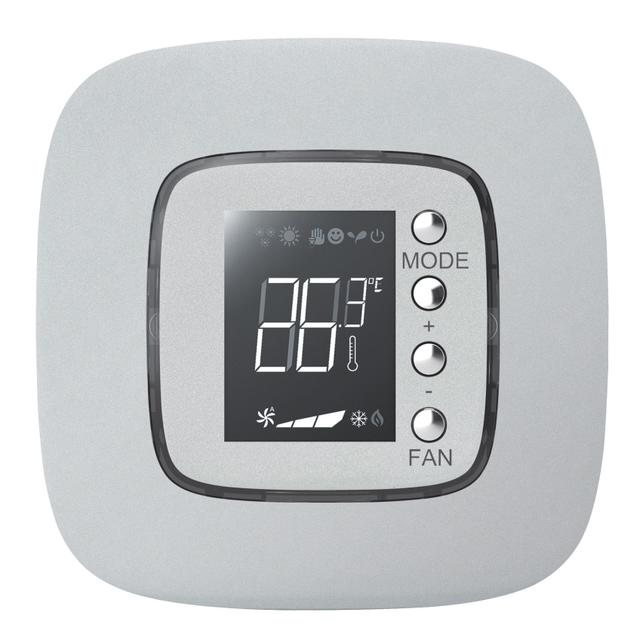 My Home Valena Allure - Termostat Scs Z Wyświetlaczem 752731 LEGRAND