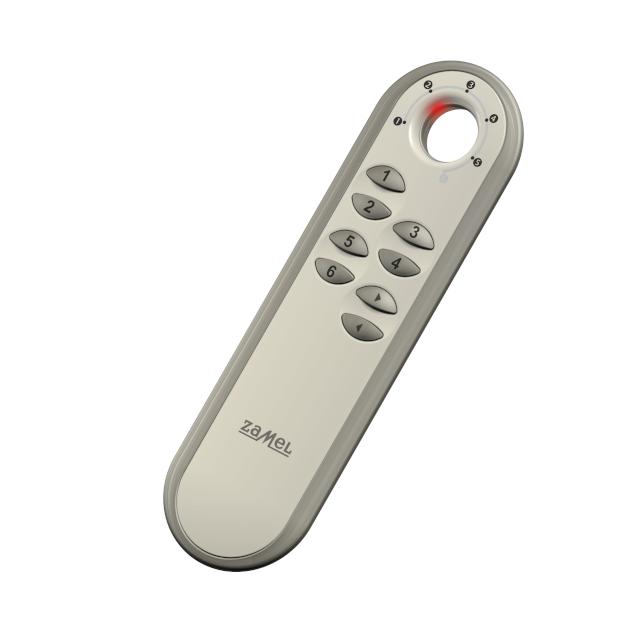 PILOT 36-KANAŁOWY TYP: P-256/36