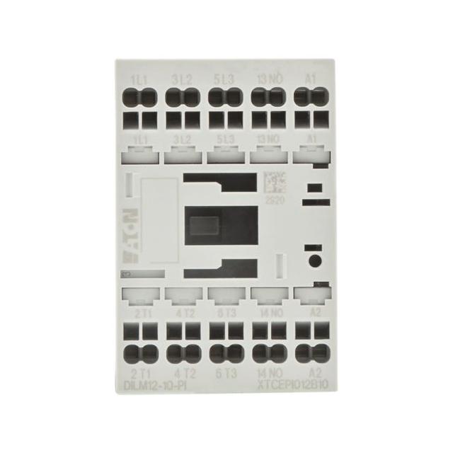 DILM12-10(230V50/60HZ)-PI Stycznik mocy DILM 5,5kW sterowanie 230VAC 50/60Hz 1Z 199650 EATON