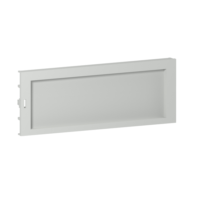 Thalassa Płyta czołowa pełna z tworzywa do ramy DLA 555mm NSYCTL600DLAG Schneider
