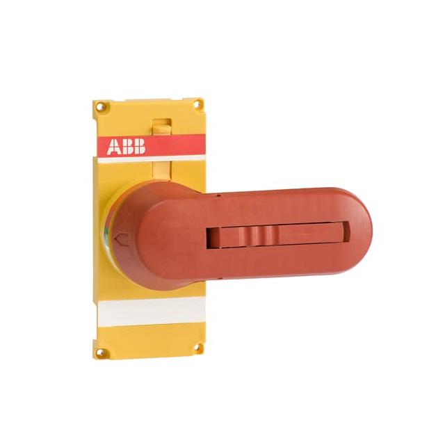 OTVY400EK rączka do bezpośredniego montażu