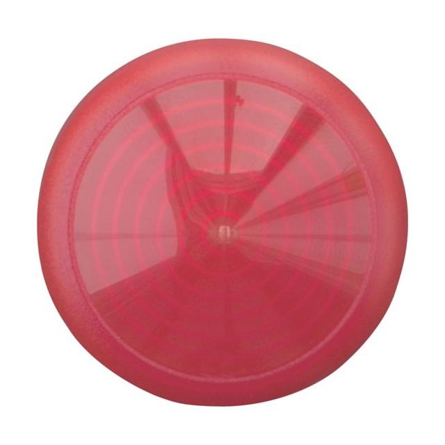 M22-LH-R Główka lampki sygnalizacyjnej 22mm wystająca czerwona 216779 EATON